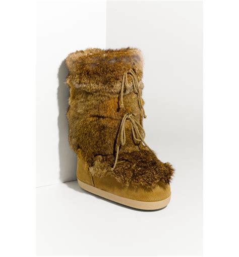 fendi st moritz boot|FENDI Boots for Women .